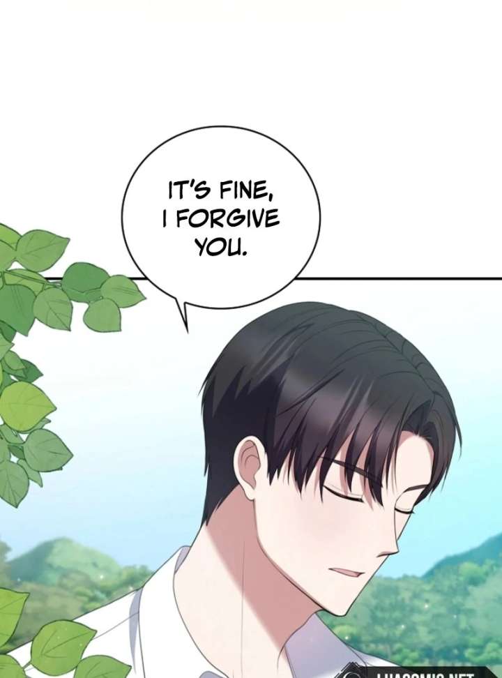 The Nanny Contract of the Black-Hearted Villain Chapter 16 - Page 91