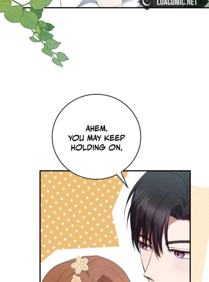 The Nanny Contract of the Black-Hearted Villain Chapter 16 - Page 92