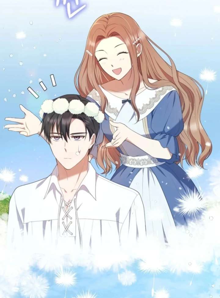 The Nanny Contract of the Black-Hearted Villain Chapter 17 - Page 11