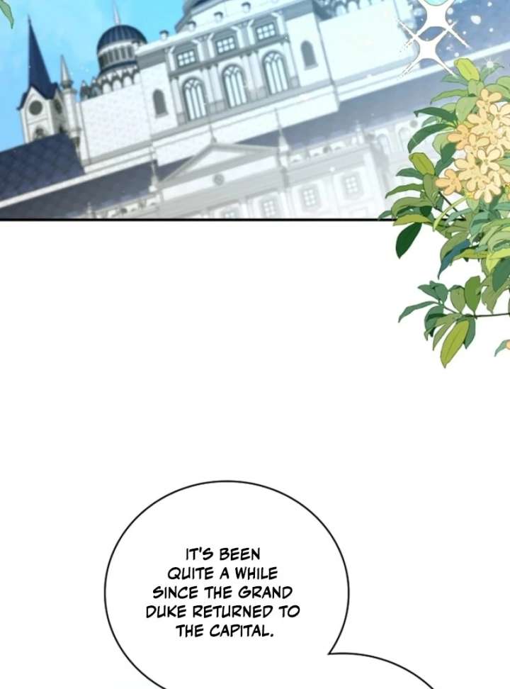 The Nanny Contract of the Black-Hearted Villain Chapter 17 - Page 102