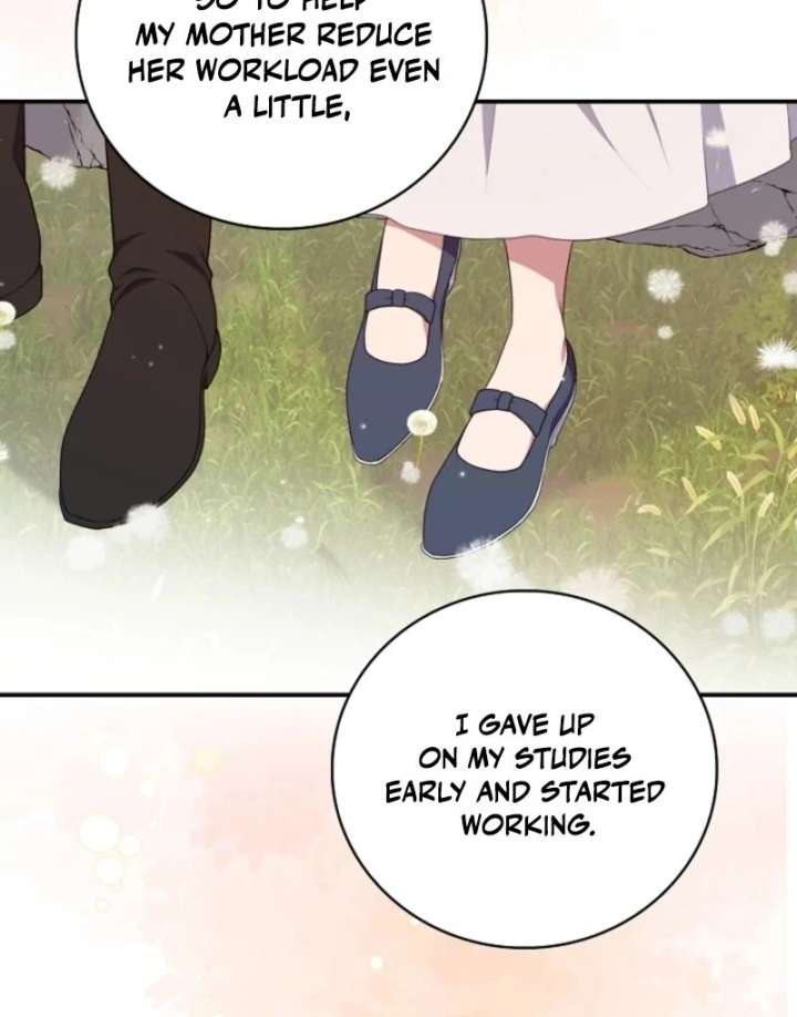 The Nanny Contract of the Black-Hearted Villain Chapter 17 - Page 27