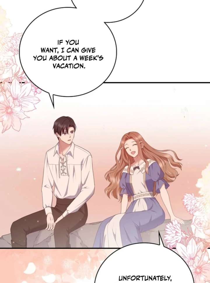 The Nanny Contract of the Black-Hearted Villain Chapter 17 - Page 34