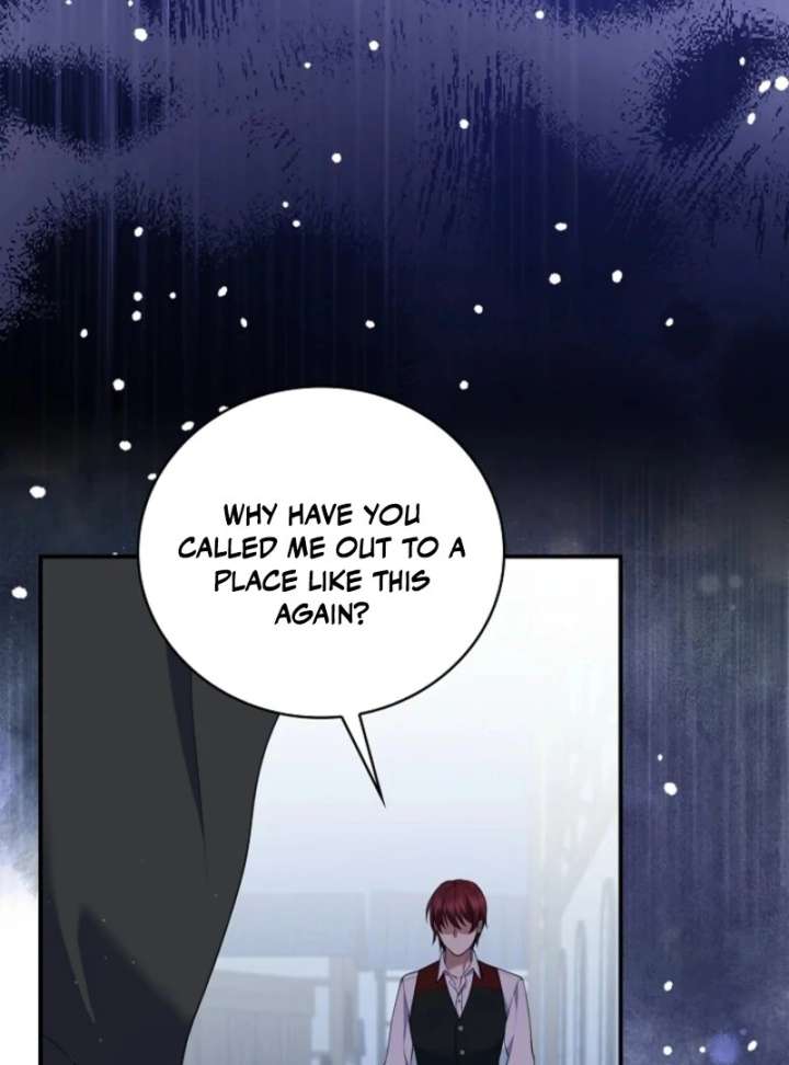 The Nanny Contract of the Black-Hearted Villain Chapter 17 - Page 51