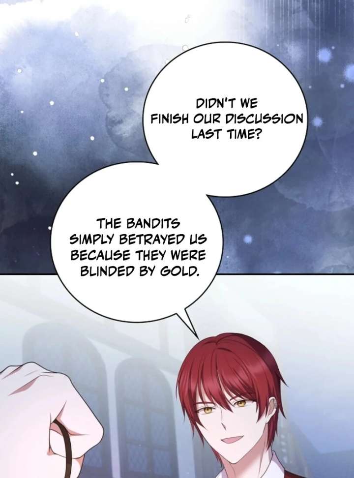 The Nanny Contract of the Black-Hearted Villain Chapter 17 - Page 53