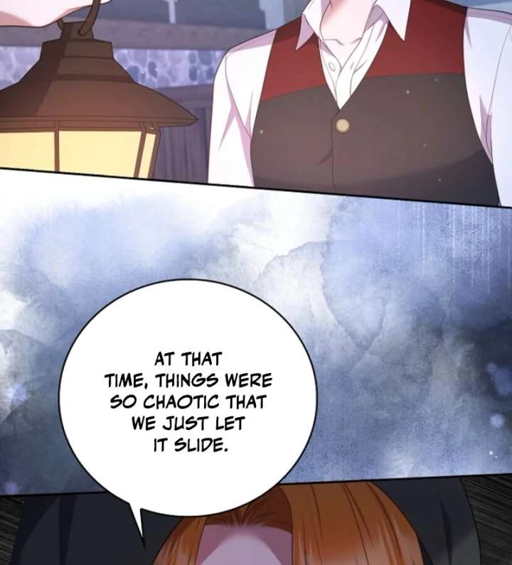 The Nanny Contract of the Black-Hearted Villain Chapter 17 - Page 54