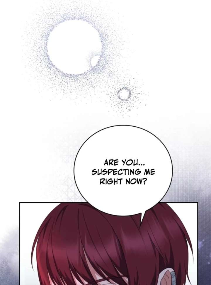 The Nanny Contract of the Black-Hearted Villain Chapter 17 - Page 56