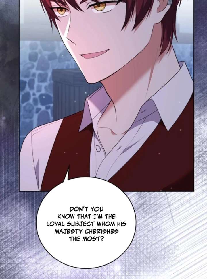 The Nanny Contract of the Black-Hearted Villain Chapter 17 - Page 57