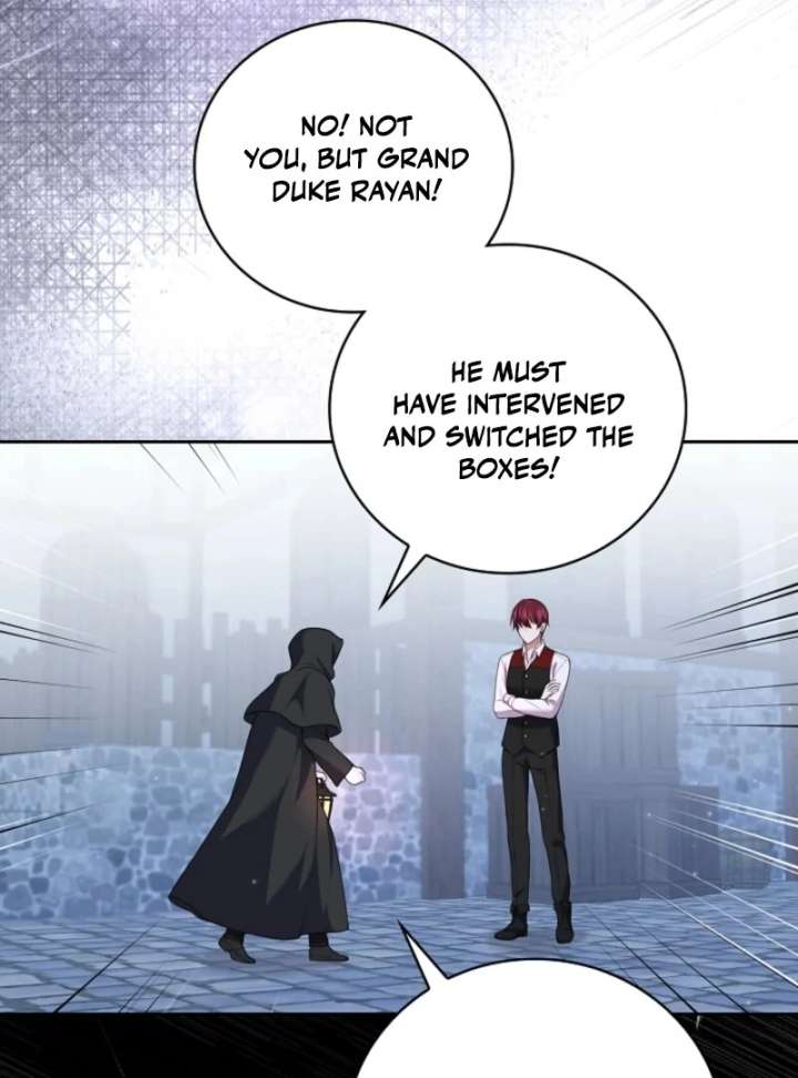 The Nanny Contract of the Black-Hearted Villain Chapter 17 - Page 58