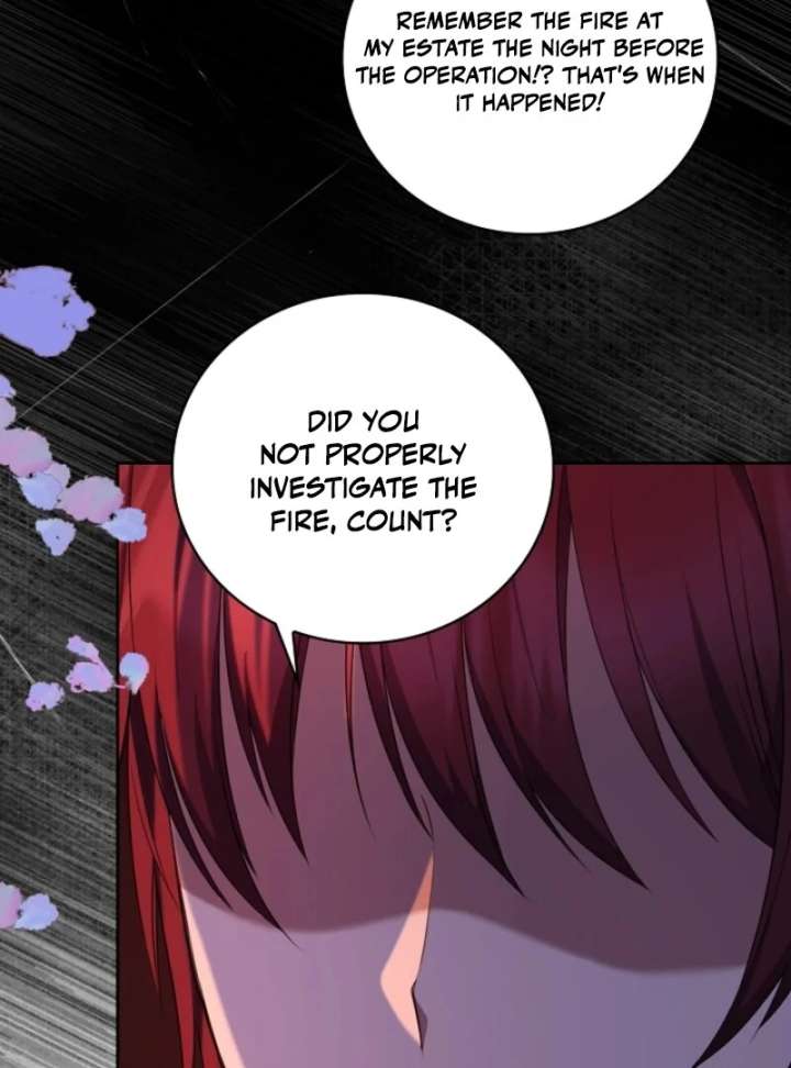 The Nanny Contract of the Black-Hearted Villain Chapter 17 - Page 59