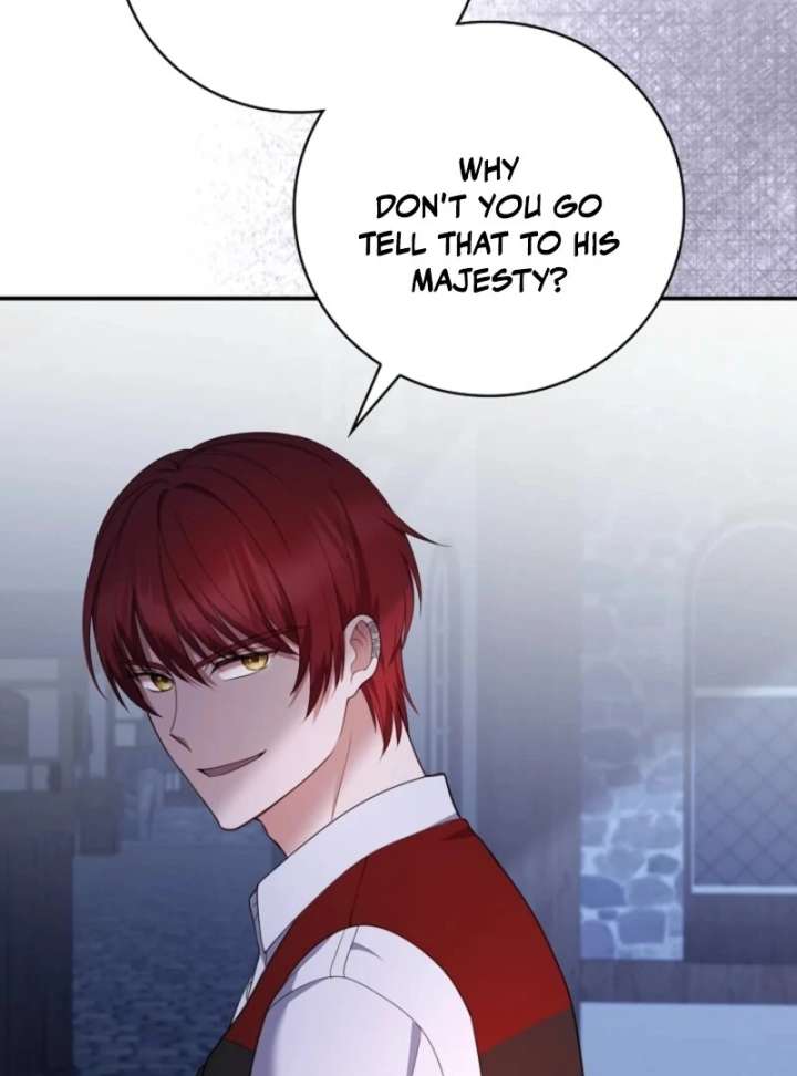 The Nanny Contract of the Black-Hearted Villain Chapter 17 - Page 67