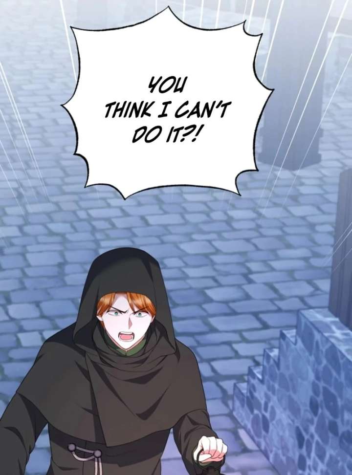 The Nanny Contract of the Black-Hearted Villain Chapter 17 - Page 70