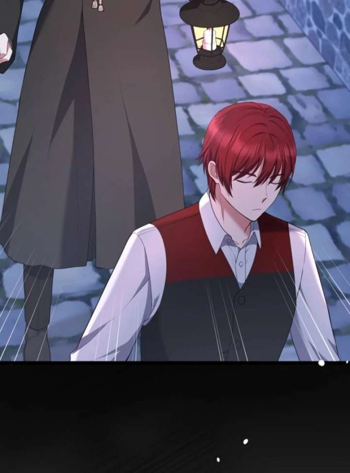 The Nanny Contract of the Black-Hearted Villain Chapter 17 - Page 71