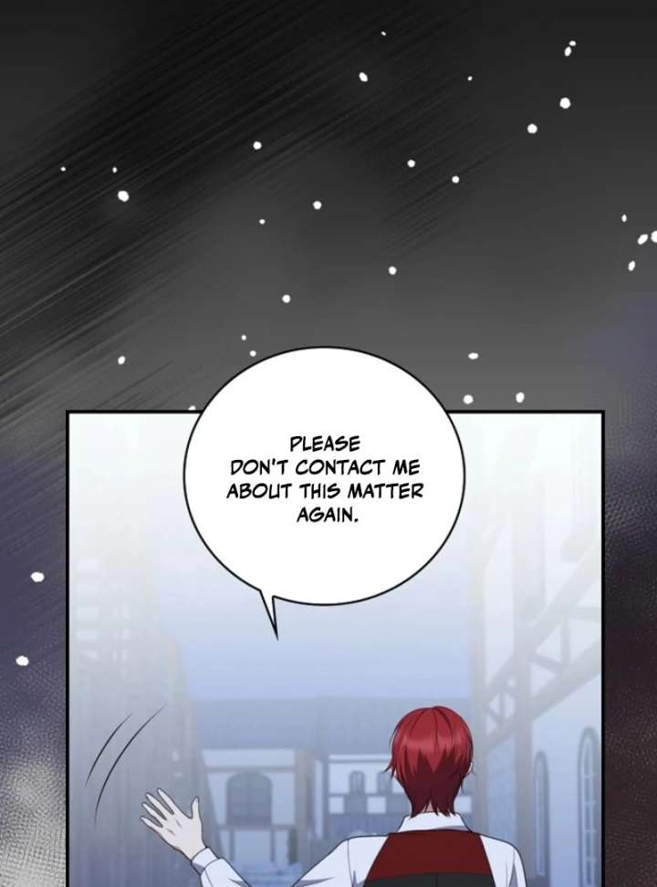 The Nanny Contract of the Black-Hearted Villain Chapter 17 - Page 72