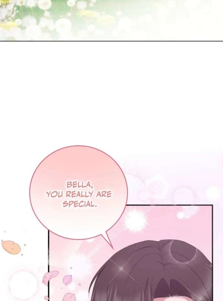 The Nanny Contract of the Black-Hearted Villain Chapter 17 - Page 77