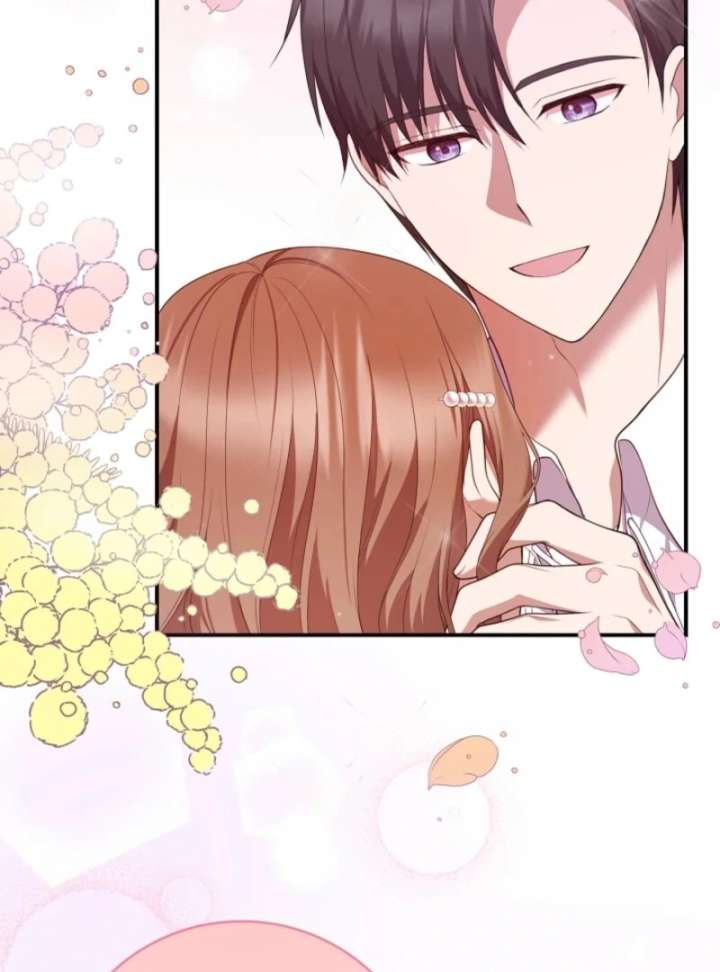 The Nanny Contract of the Black-Hearted Villain Chapter 17 - Page 78