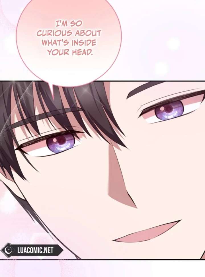 The Nanny Contract of the Black-Hearted Villain Chapter 17 - Page 79