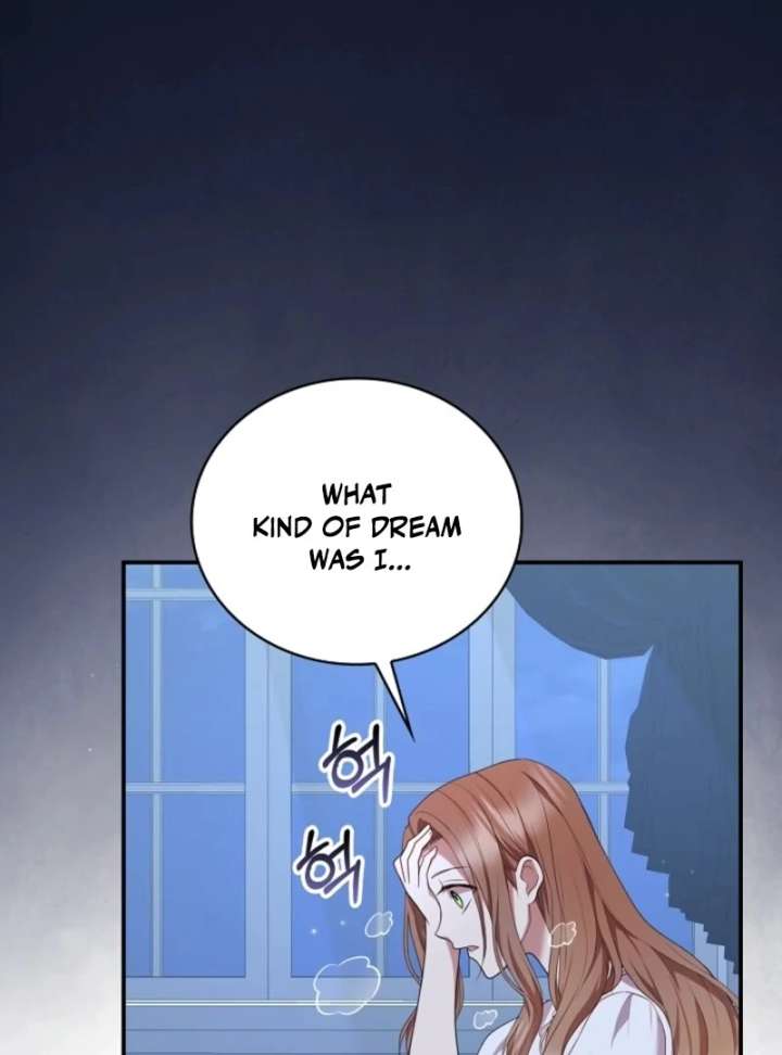 The Nanny Contract of the Black-Hearted Villain Chapter 17 - Page 85