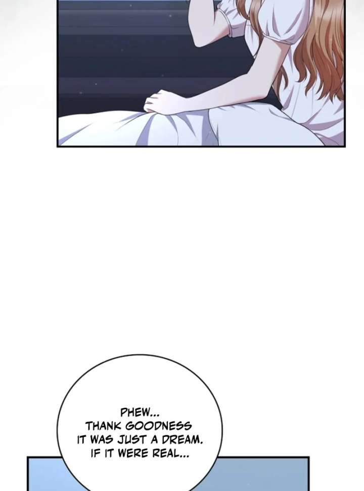 The Nanny Contract of the Black-Hearted Villain Chapter 17 - Page 86