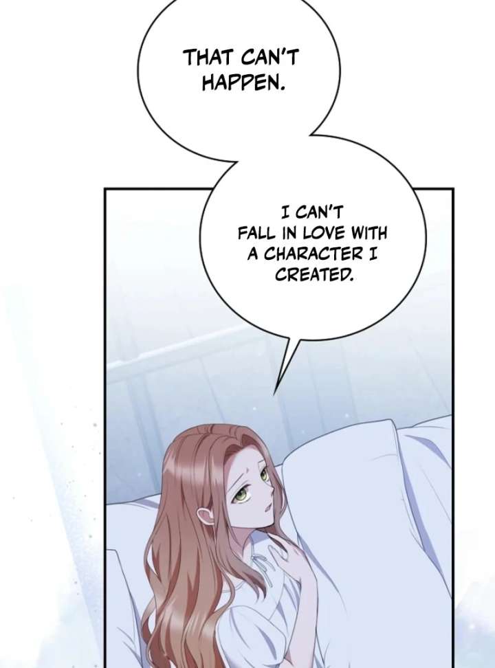 The Nanny Contract of the Black-Hearted Villain Chapter 17 - Page 88