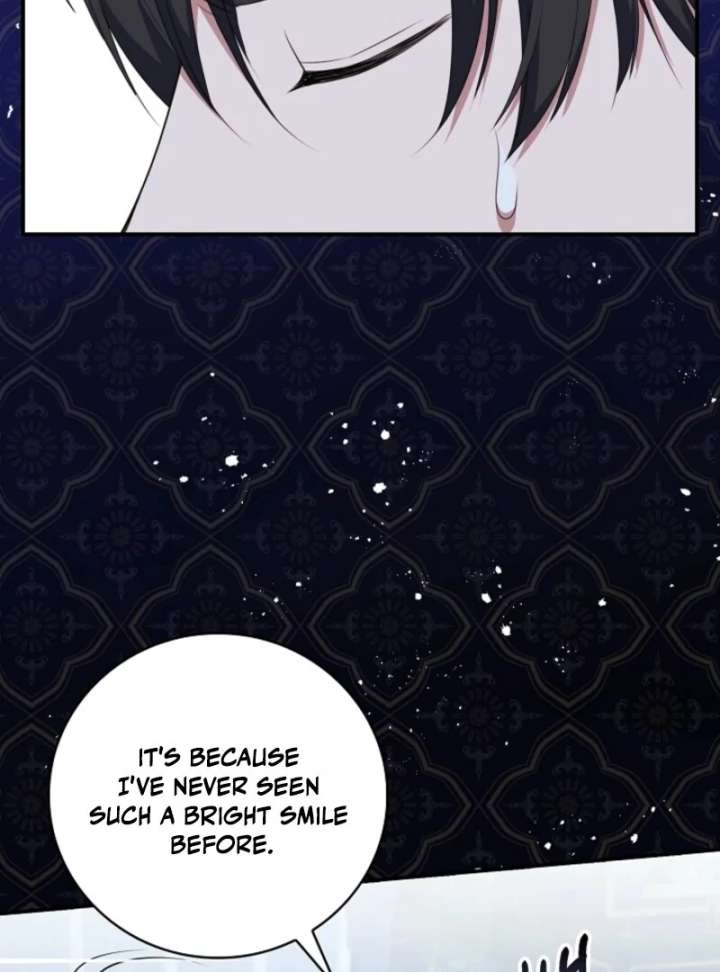 The Nanny Contract of the Black-Hearted Villain Chapter 17 - Page 98