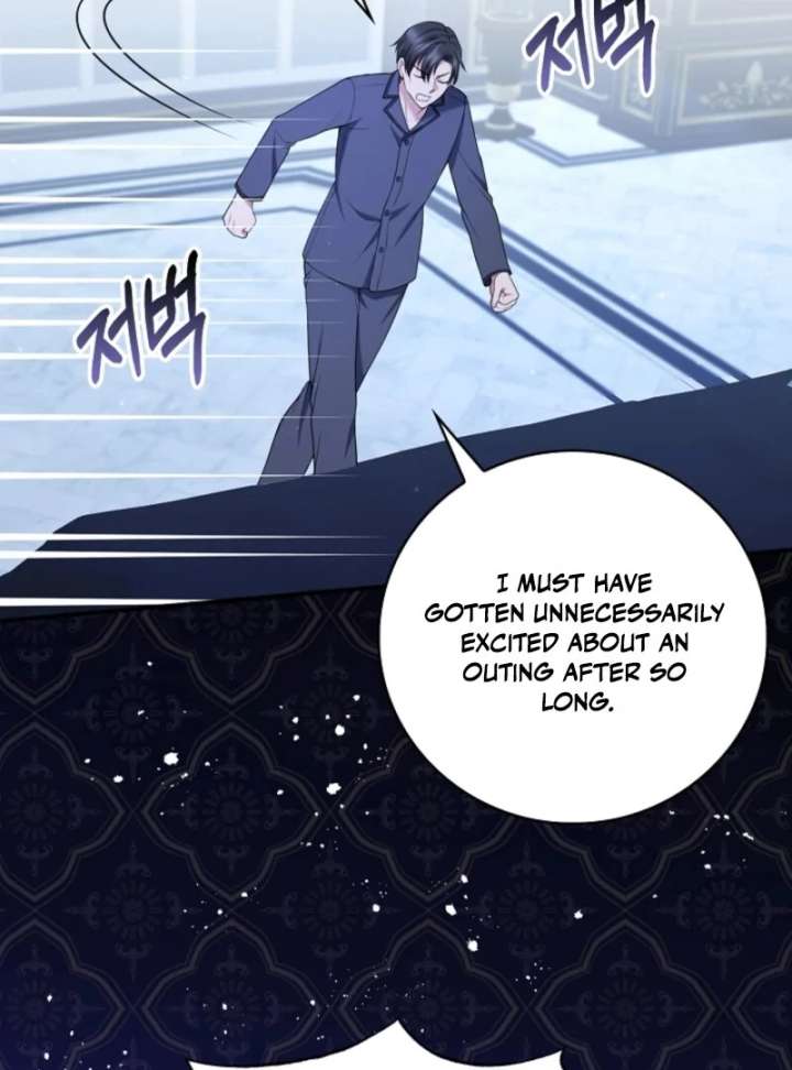 The Nanny Contract of the Black-Hearted Villain Chapter 17 - Page 99