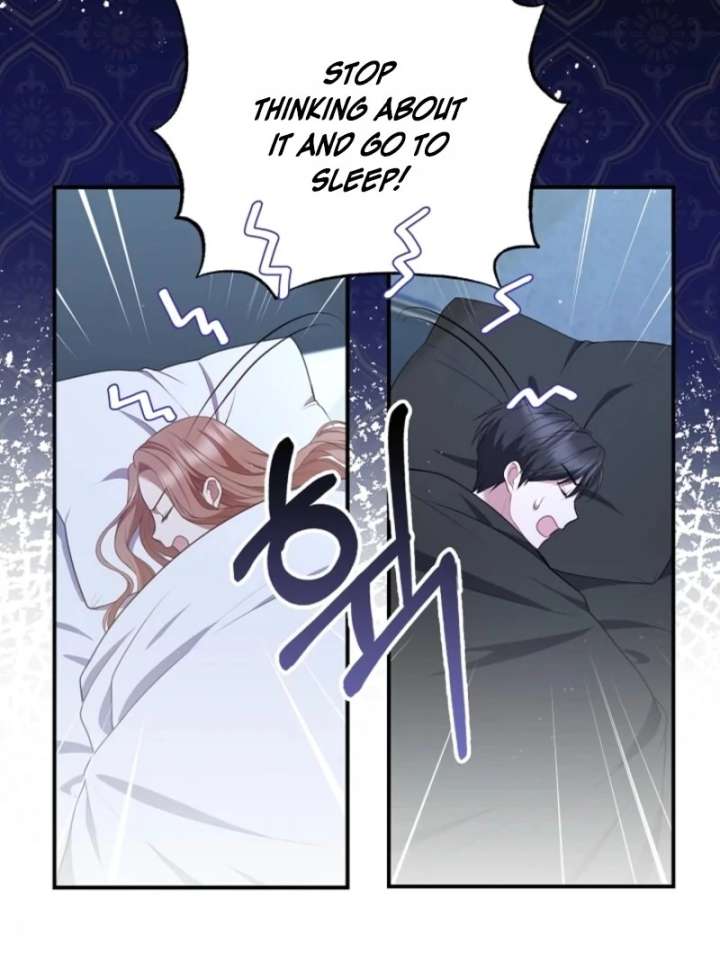 The Nanny Contract of the Black-Hearted Villain Chapter 17 - Page 100