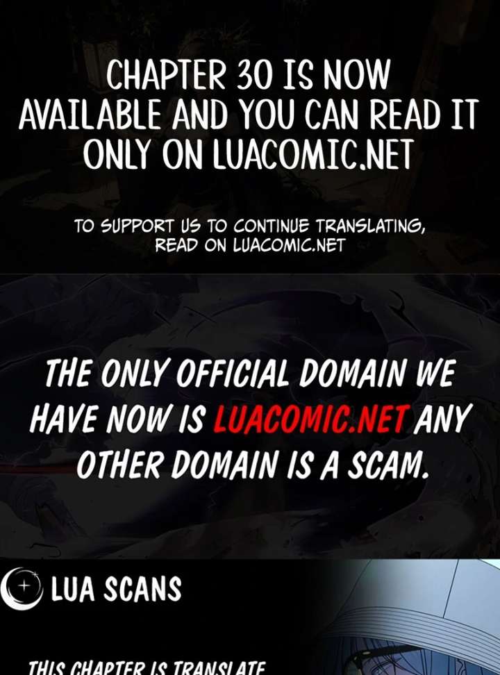 The Nanny Contract of the Black-Hearted Villain Chapter 18 - Page 1