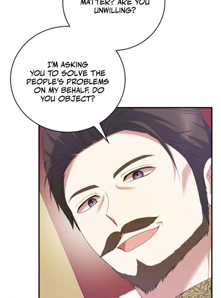 The Nanny Contract of the Black-Hearted Villain Chapter 18 - Page 3