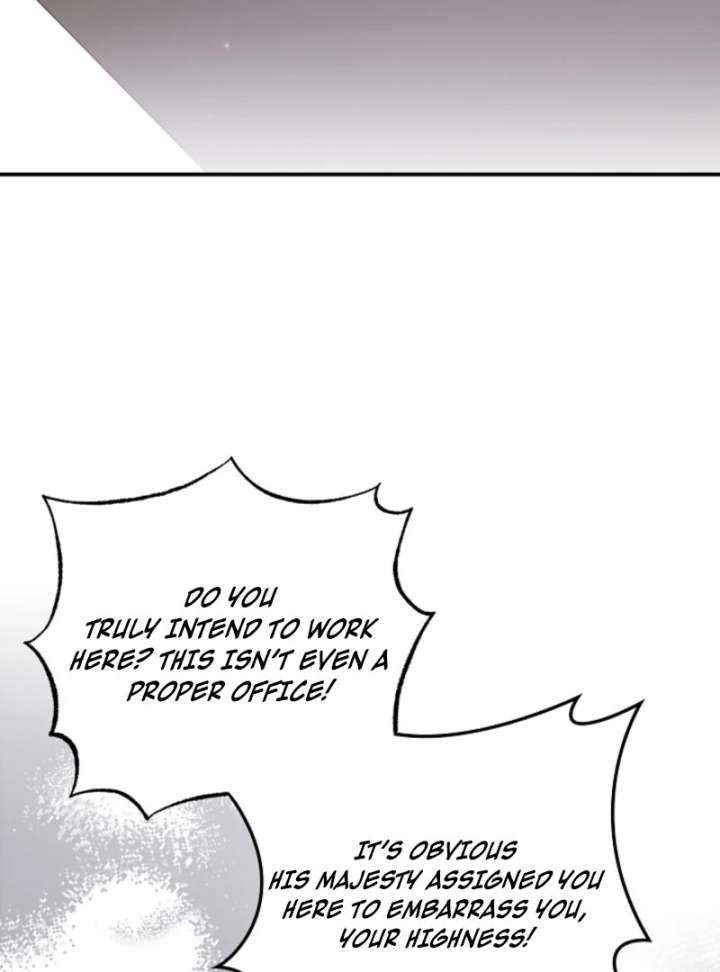 The Nanny Contract of the Black-Hearted Villain Chapter 18 - Page 22