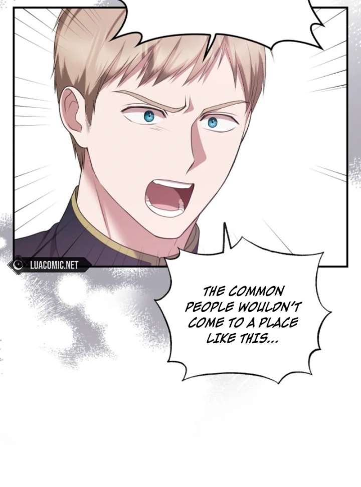 The Nanny Contract of the Black-Hearted Villain Chapter 18 - Page 23