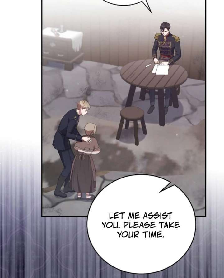 The Nanny Contract of the Black-Hearted Villain Chapter 18 - Page 28