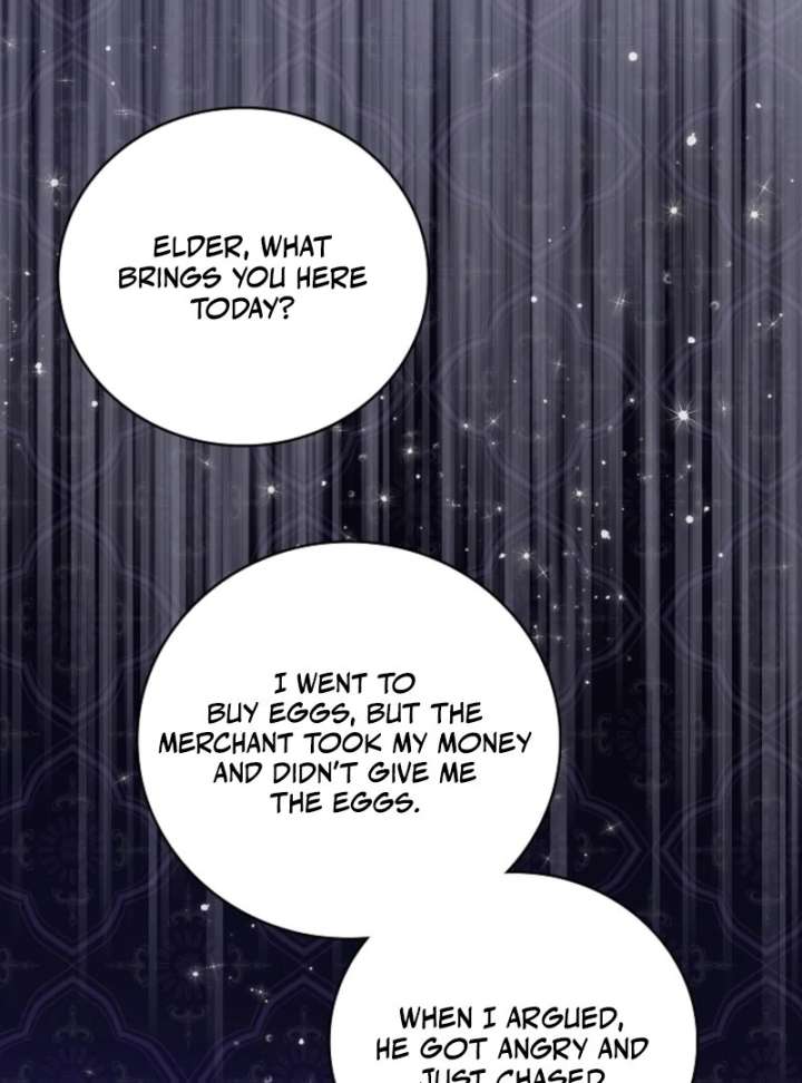 The Nanny Contract of the Black-Hearted Villain Chapter 18 - Page 29