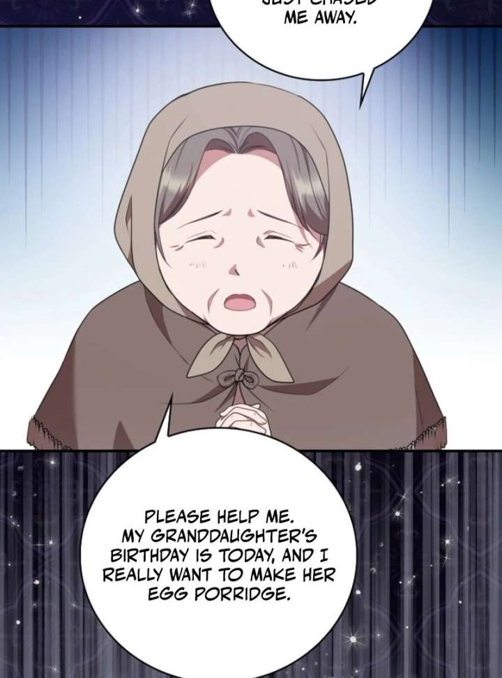 The Nanny Contract of the Black-Hearted Villain Chapter 18 - Page 30