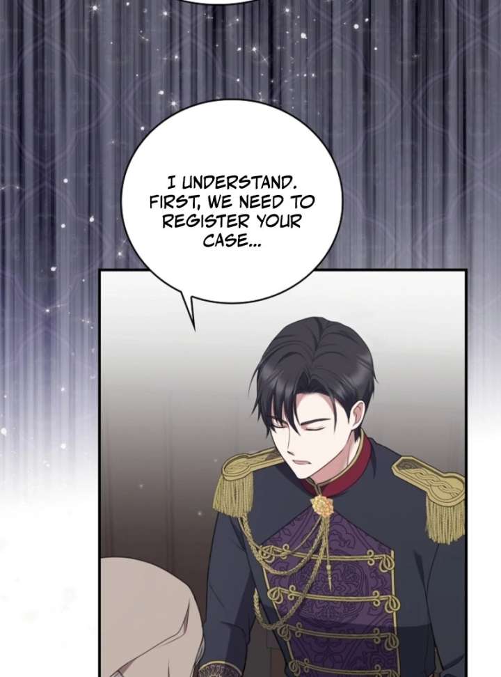 The Nanny Contract of the Black-Hearted Villain Chapter 18 - Page 31