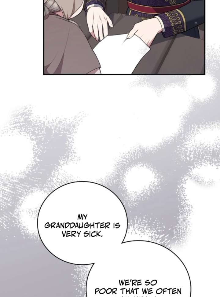 The Nanny Contract of the Black-Hearted Villain Chapter 18 - Page 32