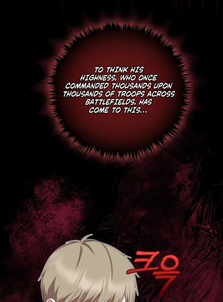 The Nanny Contract of the Black-Hearted Villain Chapter 18 - Page 35