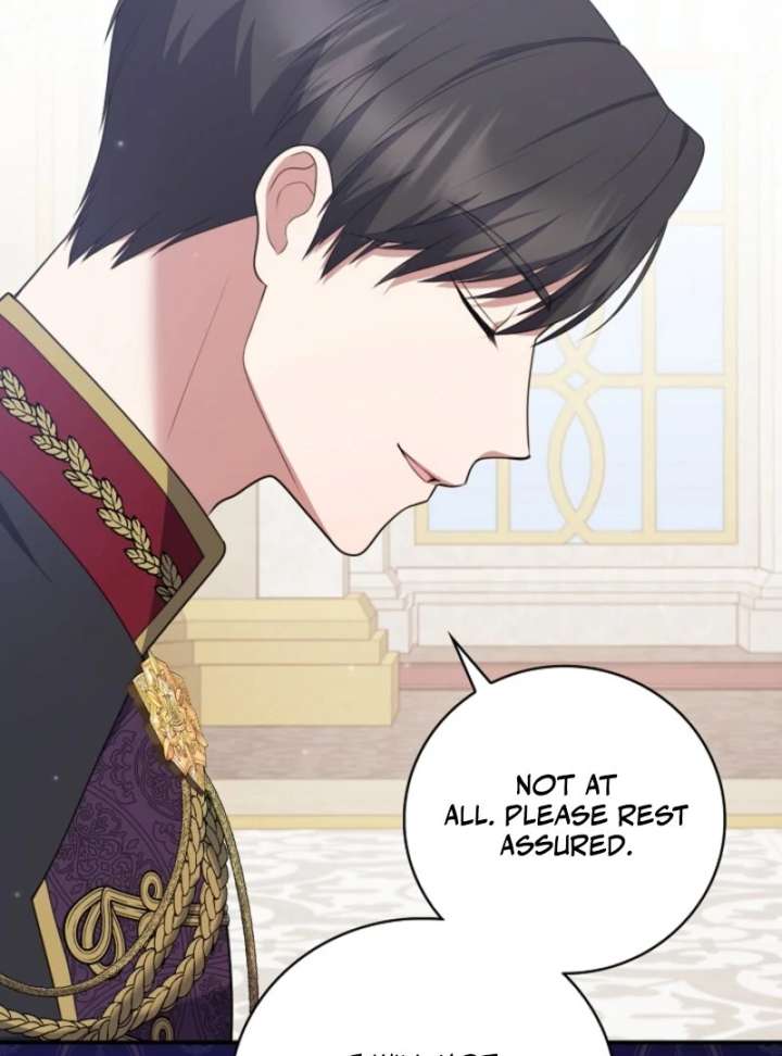 The Nanny Contract of the Black-Hearted Villain Chapter 18 - Page 5