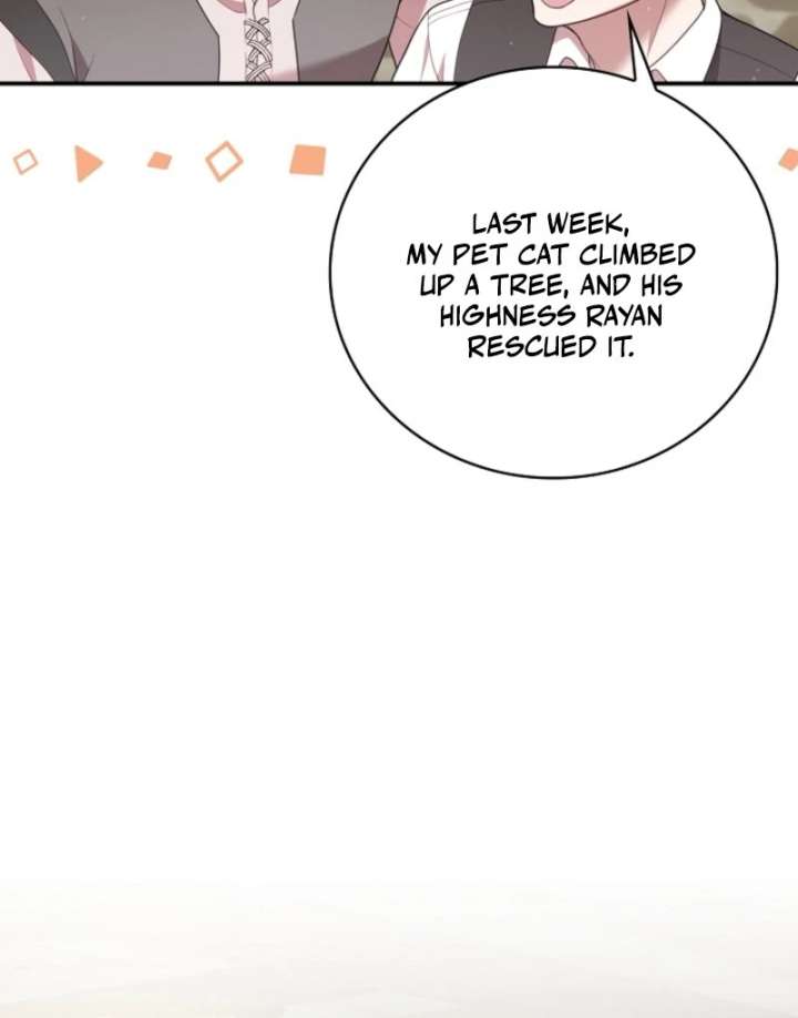 The Nanny Contract of the Black-Hearted Villain Chapter 18 - Page 42