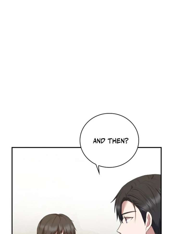 The Nanny Contract of the Black-Hearted Villain Chapter 18 - Page 44