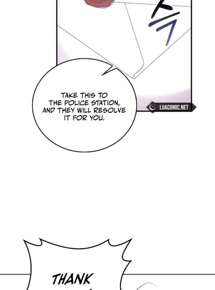 The Nanny Contract of the Black-Hearted Villain Chapter 18 - Page 48