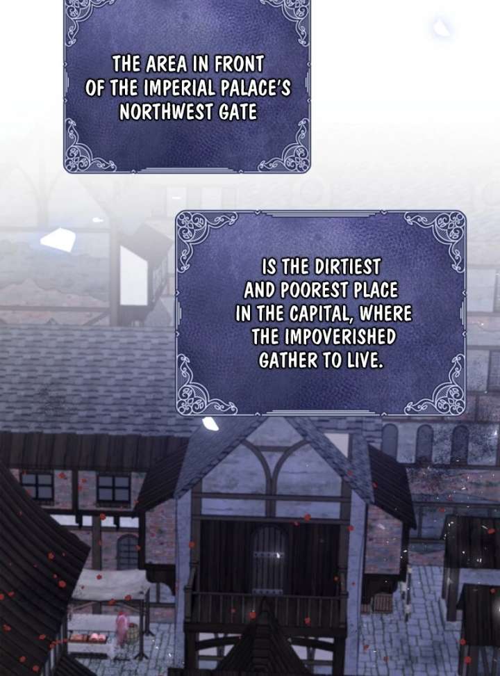 The Nanny Contract of the Black-Hearted Villain Chapter 18 - Page 7