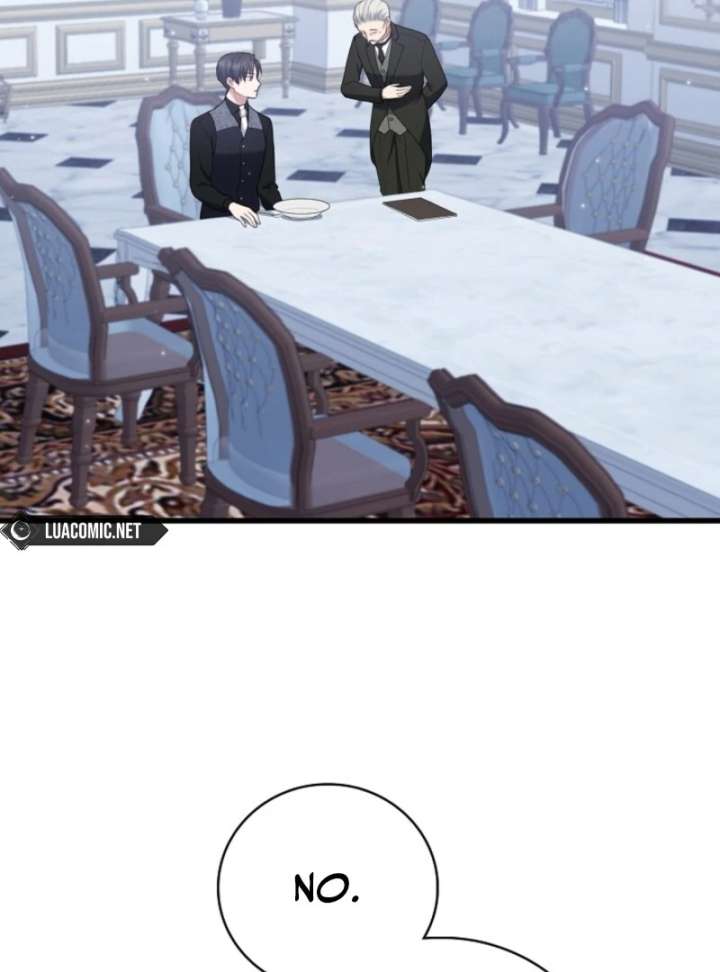 The Nanny Contract of the Black-Hearted Villain Chapter 18 - Page 77