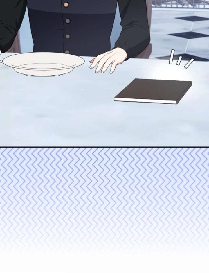 The Nanny Contract of the Black-Hearted Villain Chapter 18 - Page 82