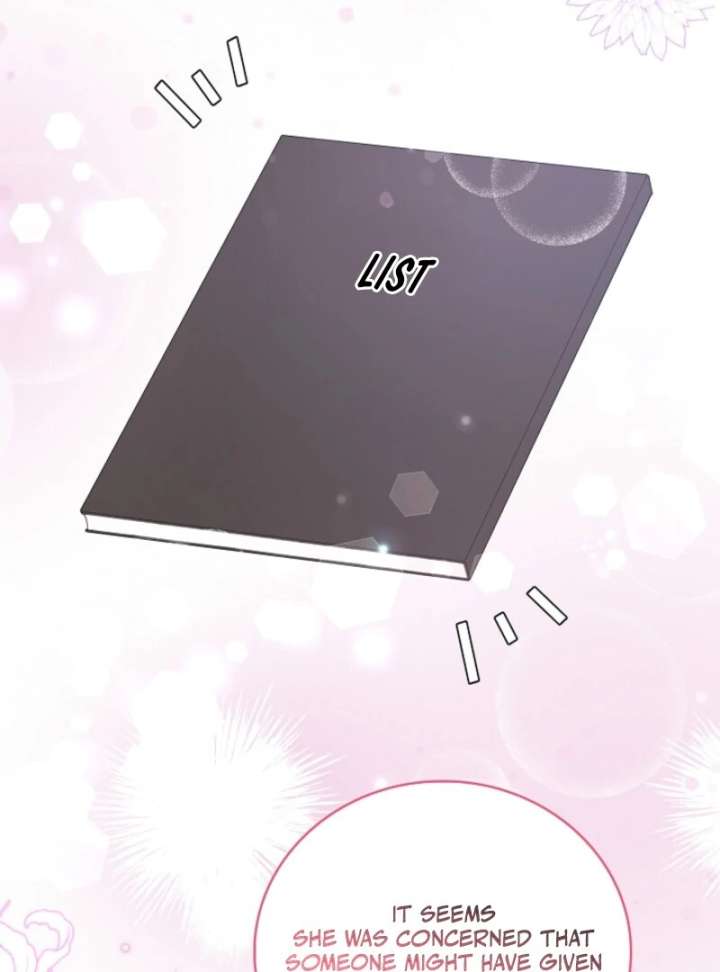 The Nanny Contract of the Black-Hearted Villain Chapter 18 - Page 85