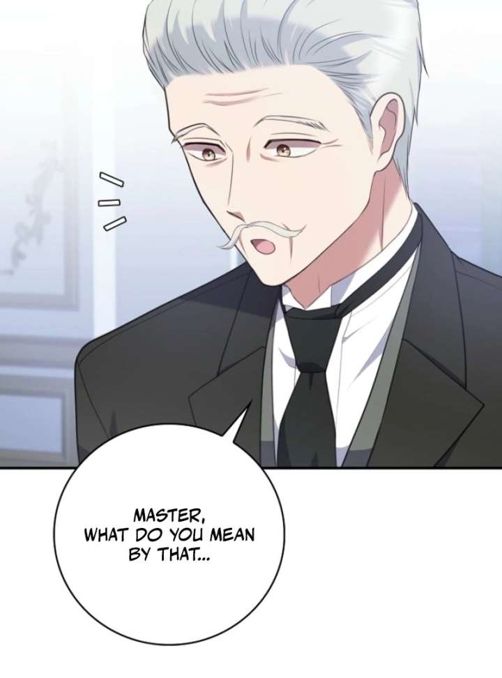 The Nanny Contract of the Black-Hearted Villain Chapter 18 - Page 92