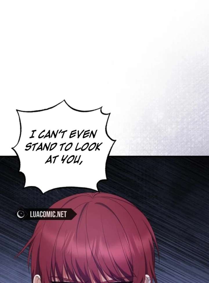 The Nanny Contract of the Black-Hearted Villain Chapter 19 - Page 101