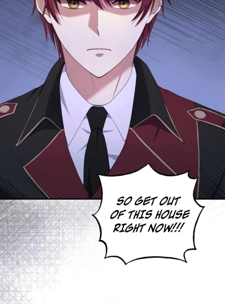 The Nanny Contract of the Black-Hearted Villain Chapter 19 - Page 102