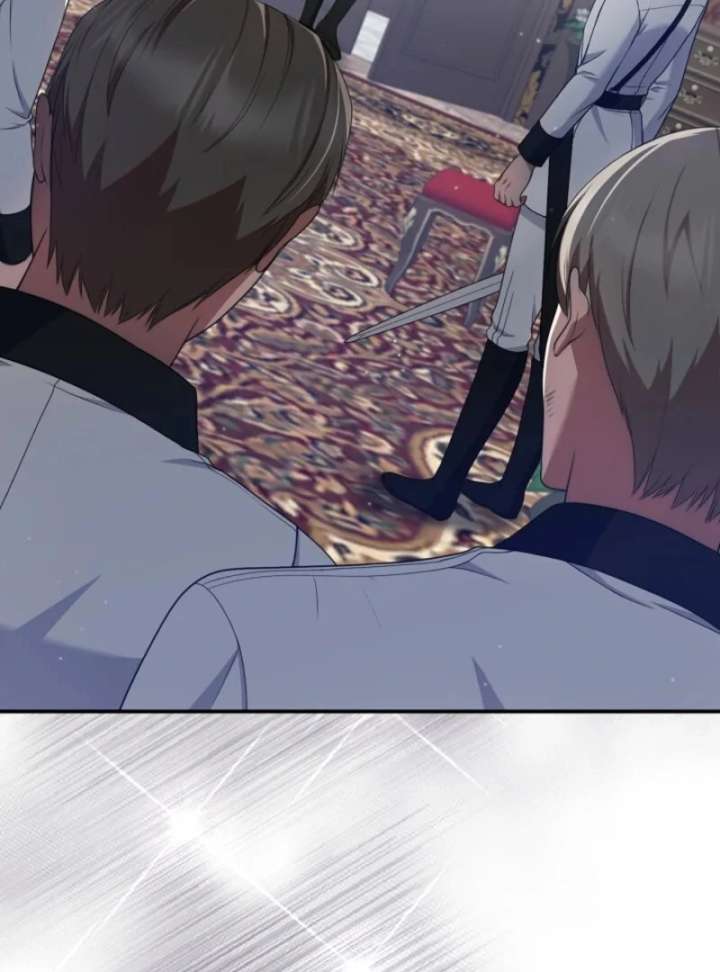 The Nanny Contract of the Black-Hearted Villain Chapter 19 - Page 104