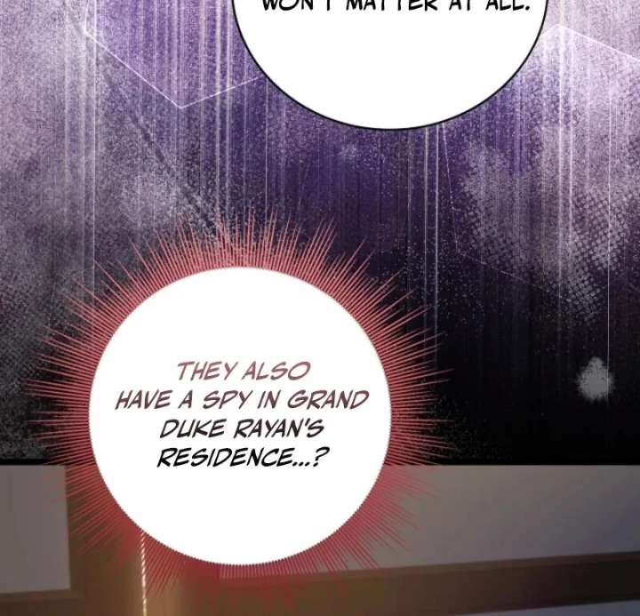 The Nanny Contract of the Black-Hearted Villain Chapter 19 - Page 109