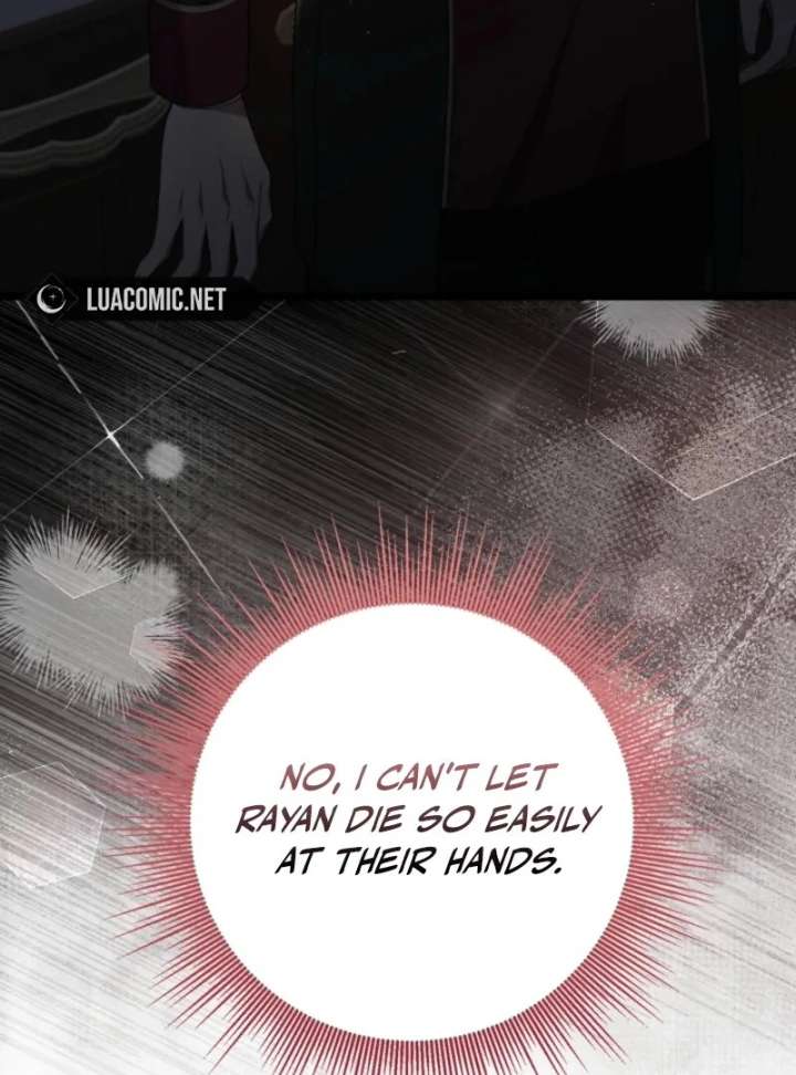 The Nanny Contract of the Black-Hearted Villain Chapter 19 - Page 111